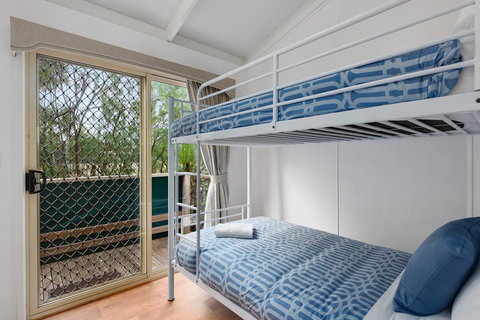 High Country Holiday Park - Stayed 17