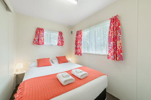 High Country Holiday Park - Stayed 27
