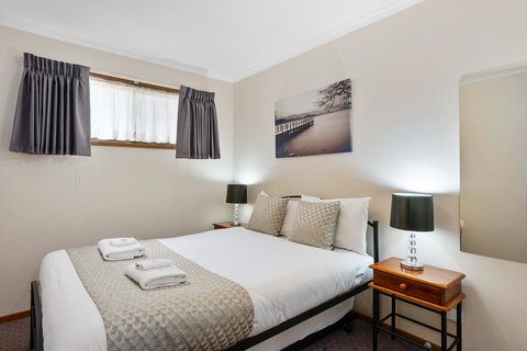 High Country Holiday Park - Stayed 11