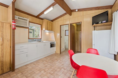 High Country Holiday Park - Stayed 29