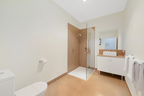 High Country Holiday Park - Stayed 1