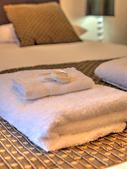 High Country Holiday Park - Stayed 7