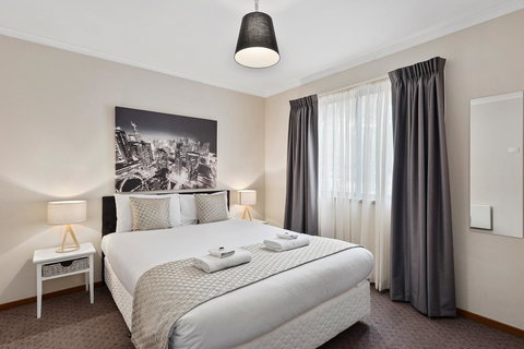 High Country Holiday Park - Stayed 10