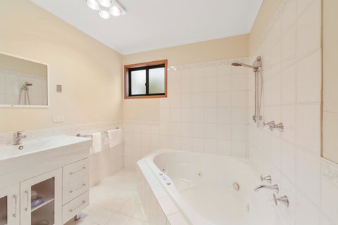 High Country Holiday Park - Stayed 12