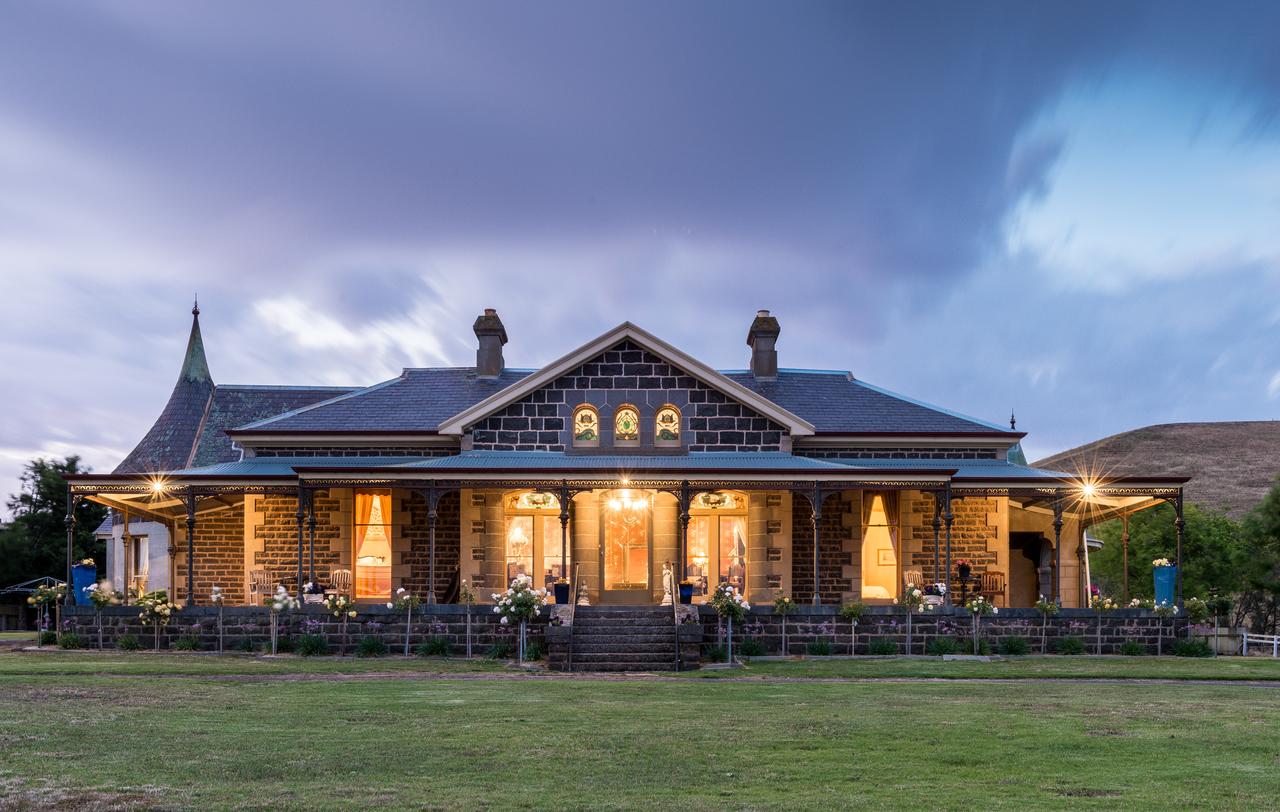 Ondit VIC Stays Accommodation