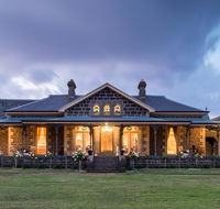 Coragulac House Cottages - Stays Accommodation