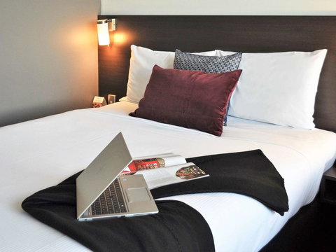 Ibis Melbourne - Glen Waverley - Stayed 36