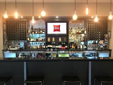 Ibis Melbourne - Glen Waverley - Stayed 15