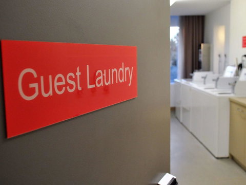 Ibis Melbourne - Glen Waverley - Stayed 44