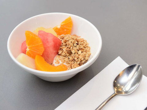 Ibis Melbourne - Glen Waverley - Stayed 38