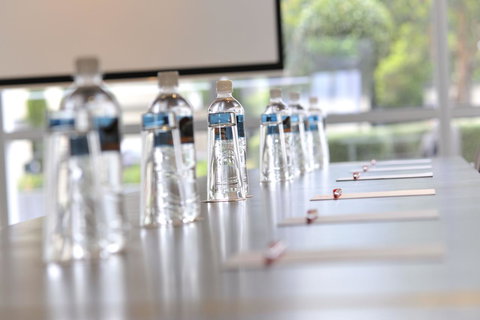 Ibis Melbourne - Glen Waverley - Stayed 30