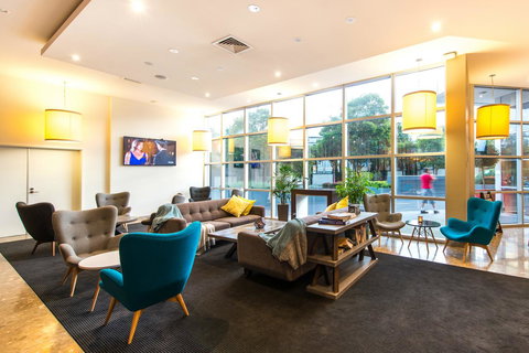 Ibis Melbourne - Glen Waverley - Stayed 11