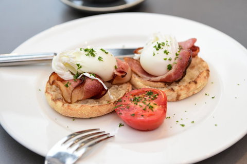 Ibis Melbourne - Glen Waverley - Stayed 22