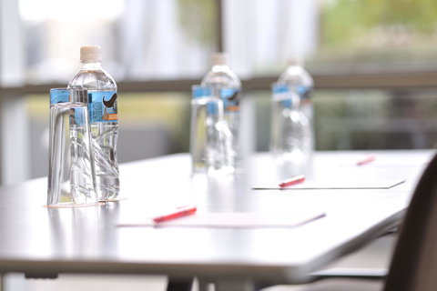 Ibis Melbourne - Glen Waverley - Stayed 31