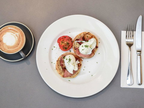 Ibis Melbourne - Glen Waverley - Stayed 43