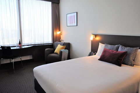 Ibis Melbourne - Glen Waverley - Stayed 1