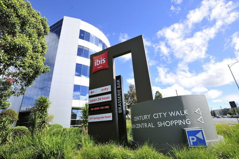 Ibis Melbourne - Glen Waverley - Stayed 23