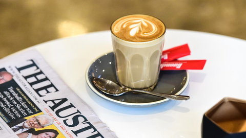 Ibis Melbourne - Glen Waverley - Stayed 20