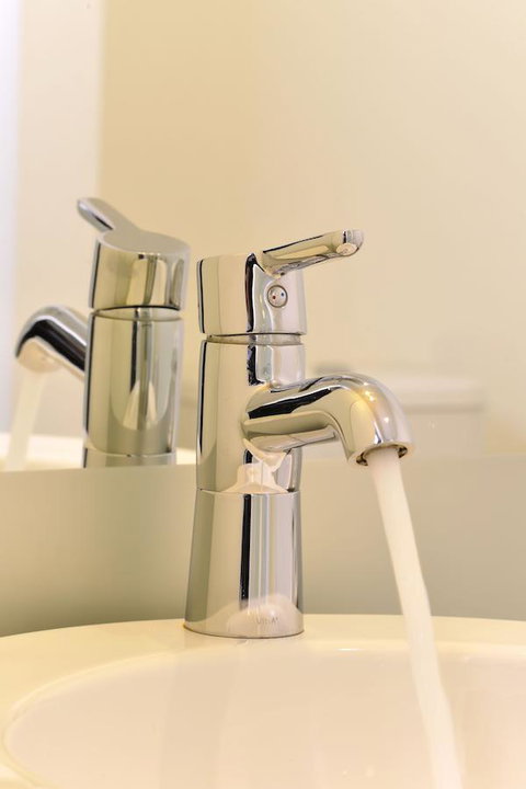 Ibis Melbourne - Glen Waverley - Stayed 9