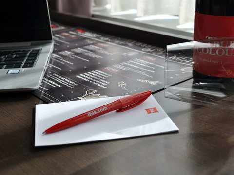 Ibis Melbourne - Glen Waverley - Stayed 40