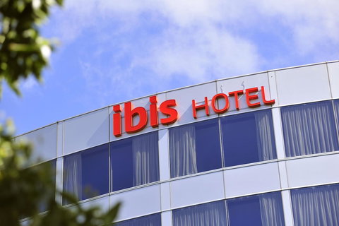 Ibis Melbourne - Glen Waverley - Stayed 16