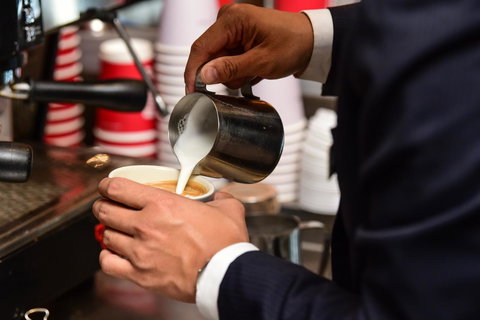 Ibis Melbourne - Glen Waverley - Stayed 18