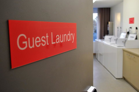 Ibis Melbourne - Glen Waverley - Stayed 24