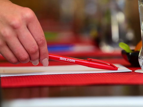 Ibis Melbourne - Glen Waverley - Stayed 37