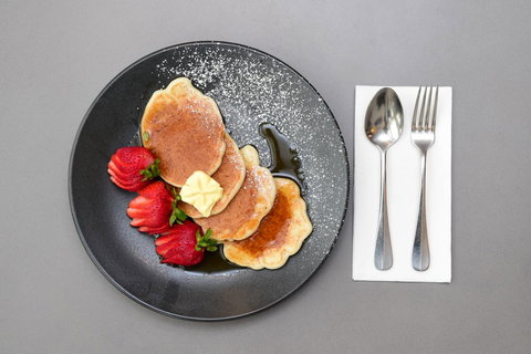 Ibis Melbourne - Glen Waverley - Stayed 21