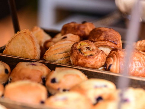 Ibis Melbourne - Glen Waverley - Stayed 39