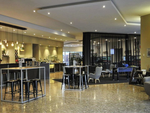 Ibis Melbourne - Glen Waverley - Stayed 34