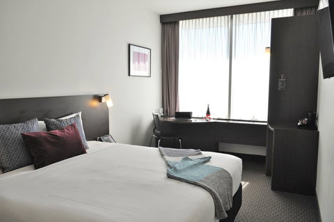 Ibis Melbourne - Glen Waverley - Stayed 3