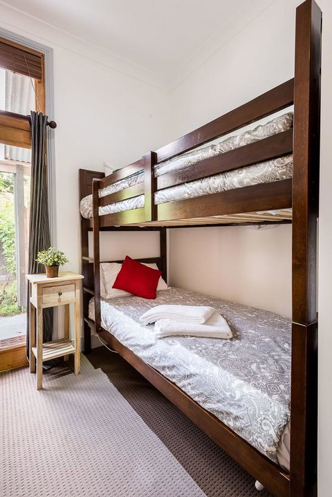 Avalon House - Stayed 15