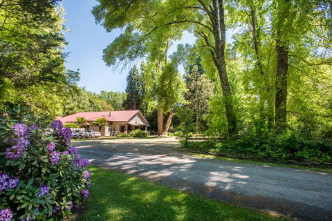 Avalon House - Stayed 0