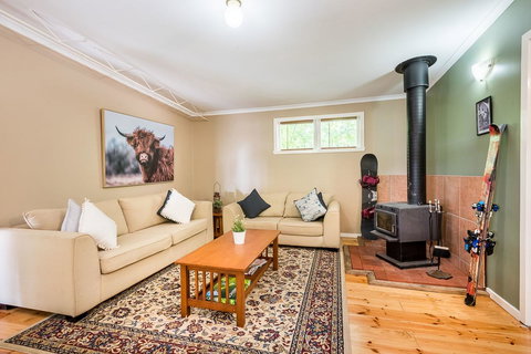 Avalon House - Stayed 29