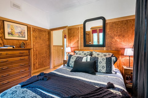 Avalon House - Stayed 2