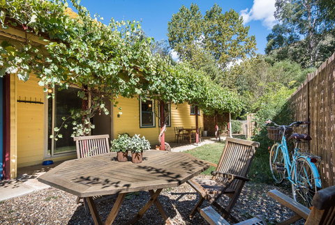 Avalon House - Stayed 6