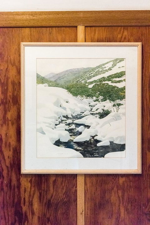 Avalon House - Stayed 35