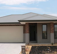 Atarhi Villas - Melbourne - Stayed