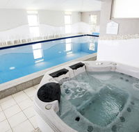 BIG4 Beacon Resort - Stayed