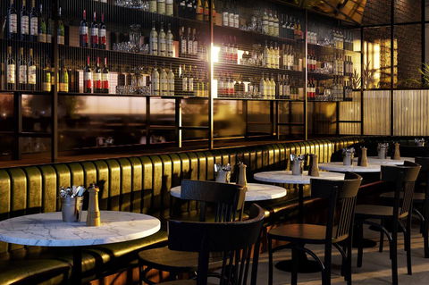 Mantra Melbourne Epping - Stayed 30