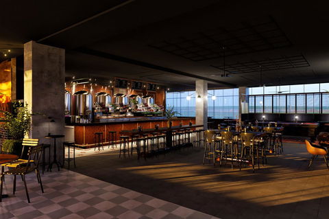 Mantra Melbourne Epping - Stayed 31