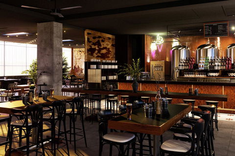 Mantra Melbourne Epping - Stayed 28