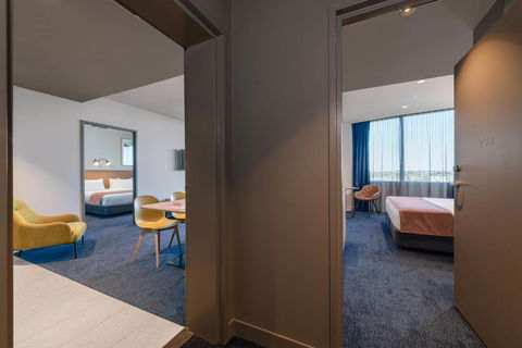 Mantra Melbourne Epping - Stayed 14