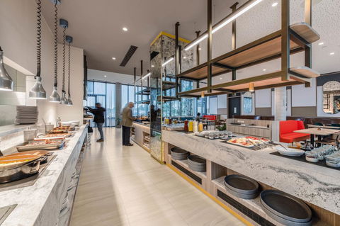 Mantra Melbourne Epping - Stayed 2