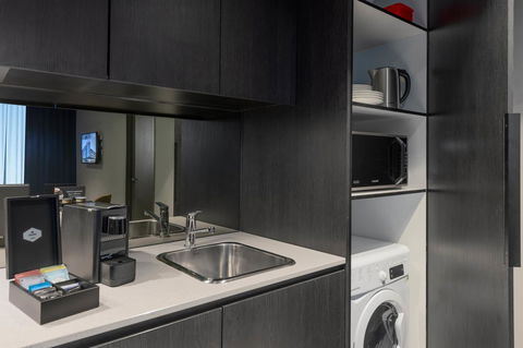 Mantra Melbourne Epping - Stayed 20