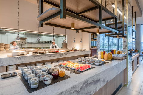 Mantra Melbourne Epping - Stayed 3