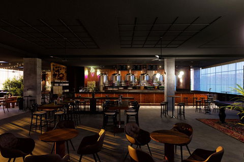 Mantra Melbourne Epping - Stayed 32