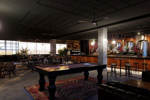 Mantra Melbourne Epping - Stayed 29