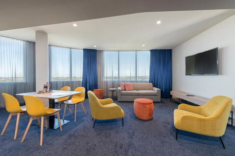 Mantra Melbourne Epping - Stayed 15